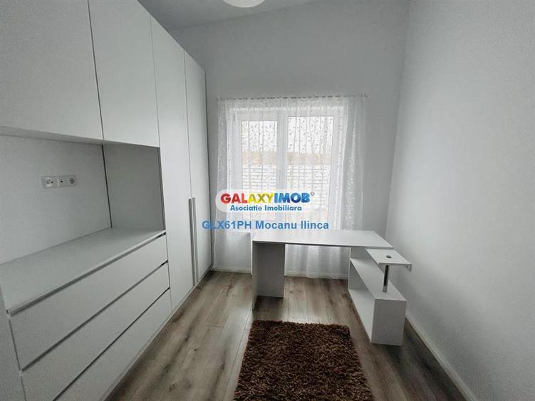 Casă cu 4 camere cu Teren 308 Mp în Păulești