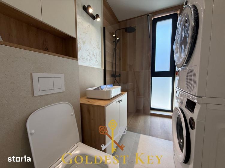 Apartament cu 2 camere în Gruia