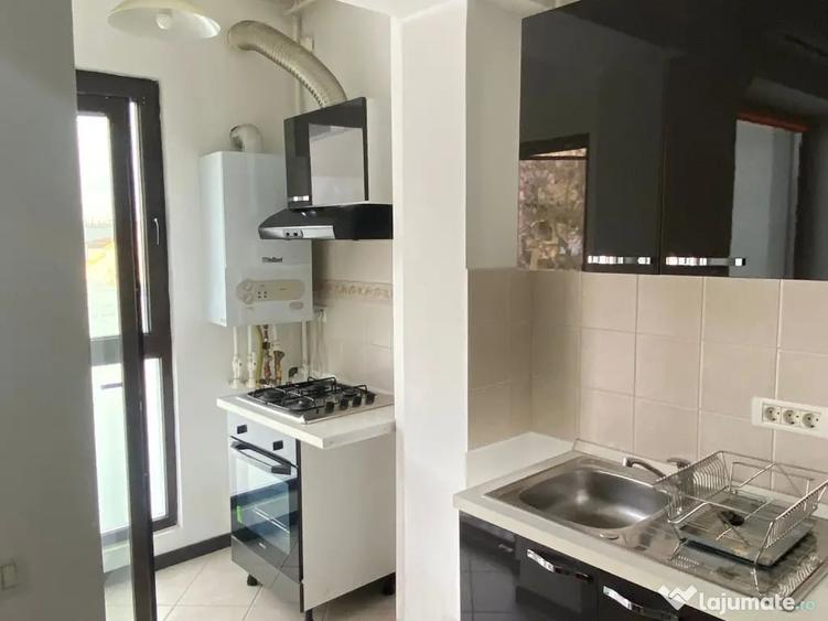 Particular ofer spre inchiriere Apartament 2 camere Calea Calarsilor bloc 2014 - 1