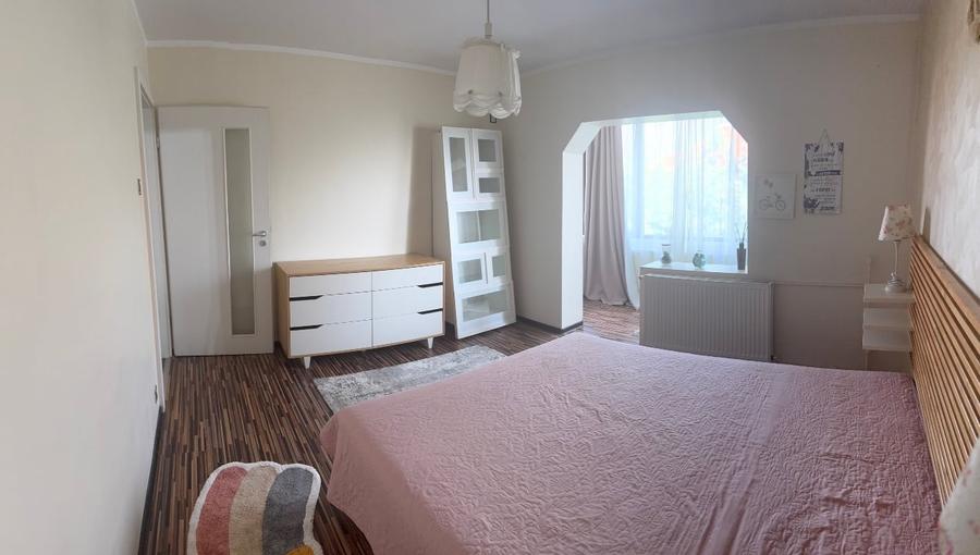 Proprietar ap 3 camere inchiriere - 4