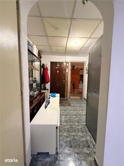 Apartament 2 camere, 2 balcoane | Aviatiei | Metrou Aurel Vlaicu - 8