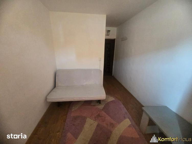 Garsonieră în Bistrița Lac