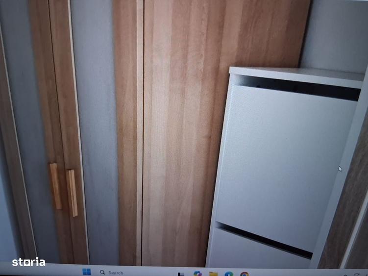 Garsonieră semidecomandată în Pantelimon