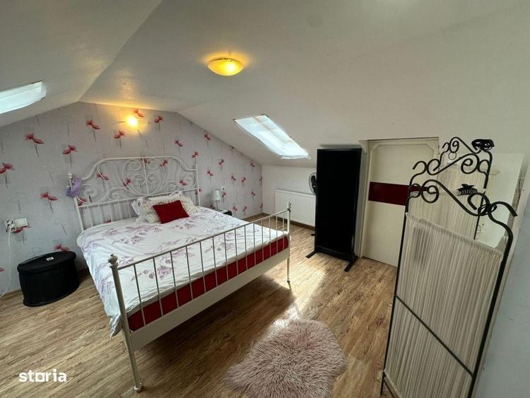 Vanzare - Apartament 3 camere, 113 mp utili, etaj 2 - 2
