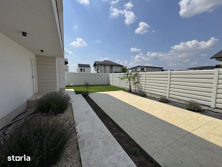 Casă cu 4 camere cu Teren 233 Mp în Ghencea