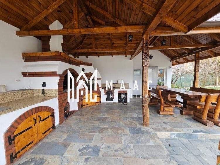 Hotel/Pensiune, de 217 mp, în Jiblea Veche