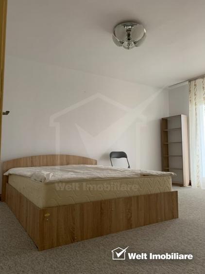 Apartament 3 camere, decomandat, Piata Cipariu, Bulevardul Nicolae Titulesu - 2