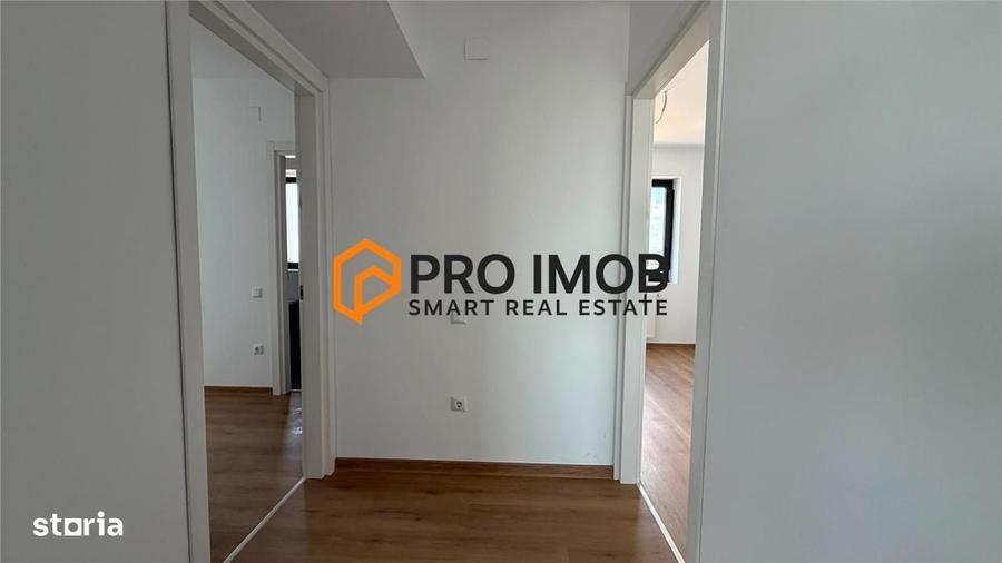 Apartament cu 3 camere decomandat în Obor