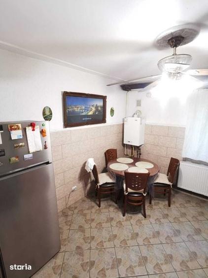Apartament 2 camere decomandat, 60 mp, Targu Cucu Palatul de Justi?i - 4