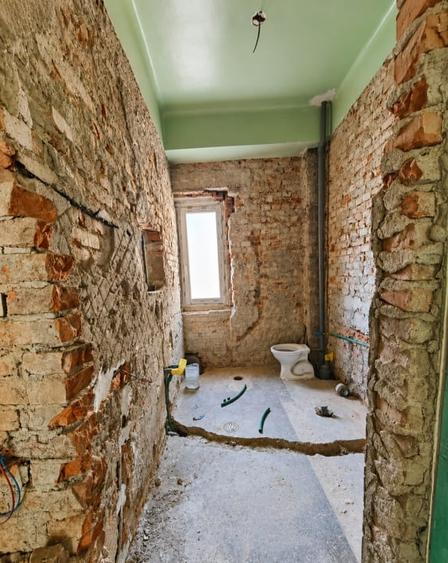 Vila Boutique cu 2 garaje, gradina si piscină - Centrul Orasului ! - 9
