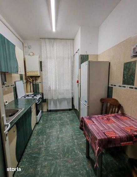 Garsonieră în Central