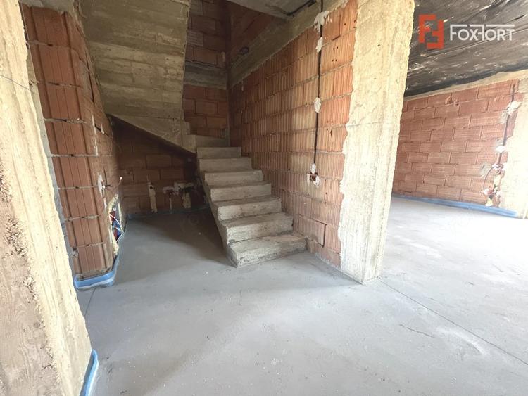 COMISION 0%, Duplex 115 mp, 4 camere - zona Mosnita Noua - 11