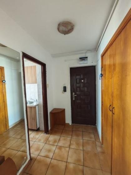 Obor Metrou,Parc,mobilat,utilat,complet,geam la baie,balcon,AMENAJAT,LIBER - 9