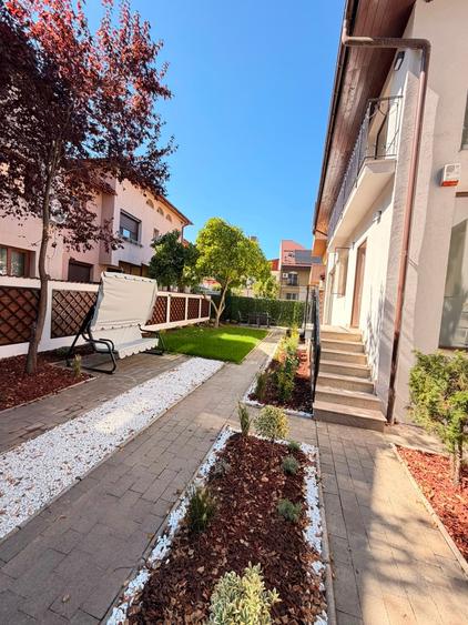 Casa de inchiriat Banu Manta | Victoriei | primaria sector 1 - 2