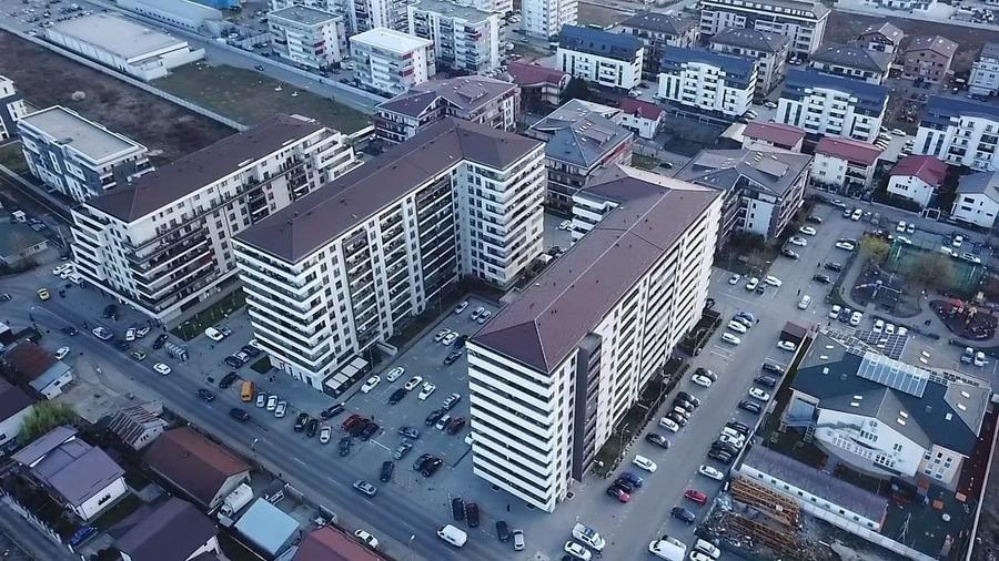 Spațiu comercial, de 45.959999084473 mp, în Bragadiru