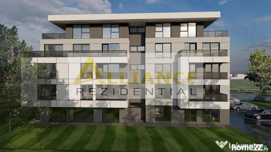 Apartament 2 Camere Nou || Avans Flexibil si Conditii Ava... - 1