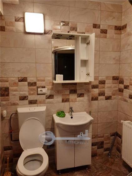 Apartament 2 Camere SD – la 5 min de mers pe jos de Palas Campus, Iași - 9
