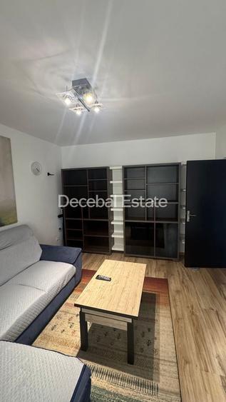 Apartament cu 3 camere decomandat, mobilat în 1 Decembrie 1918
