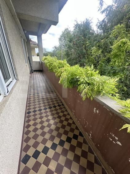 Casă cu 4 camere cu Teren 165 Mp în Ștrandului