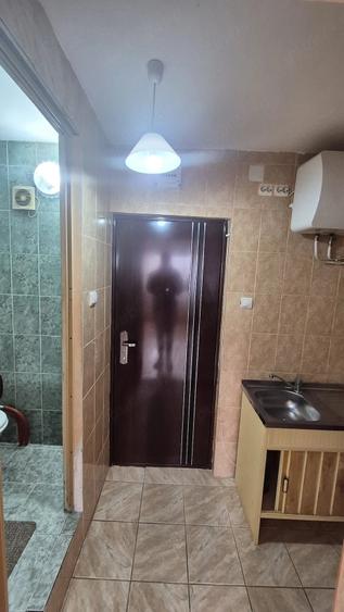 Garsonieră nedecomandată în Lazaret