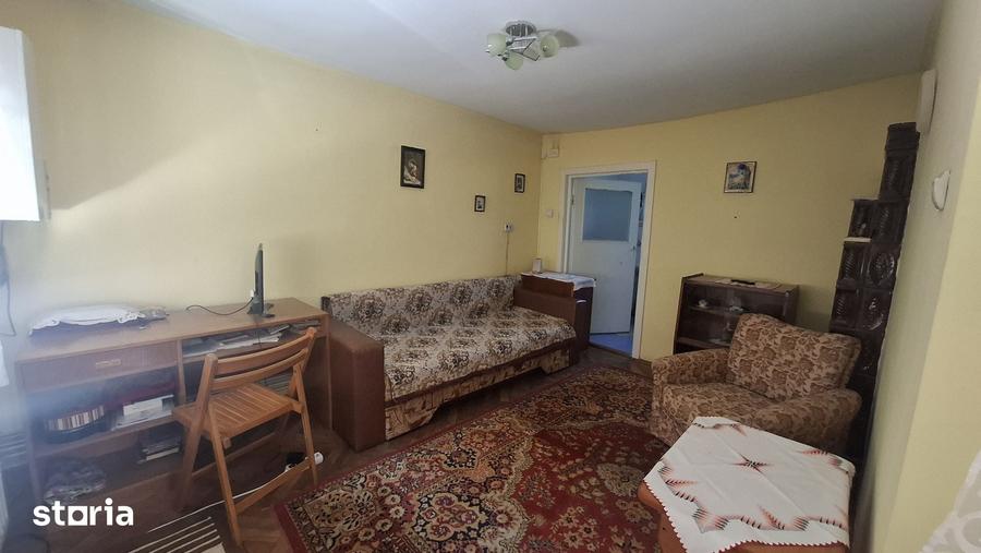 Casa cu 3 camere - 3