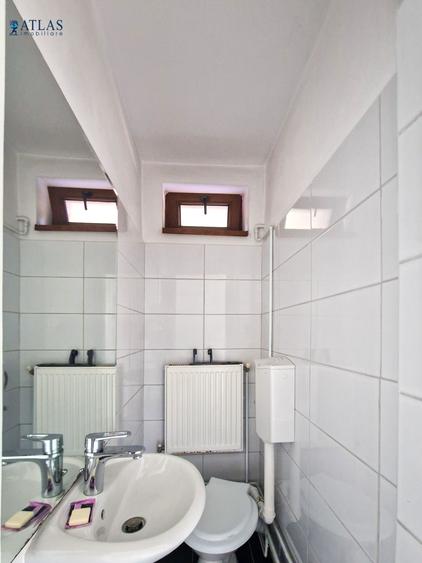 Ultracentral, vila 7 cam, 270 mp.,  zona Maternitate, 4 parcari, comision 0% - 12