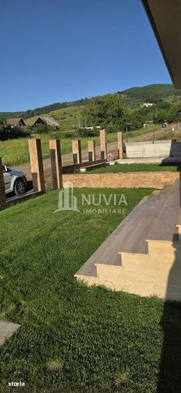 Casa individuala cu 4 camere,premium,169 mp utili,500 mp teren,Micesti - 2