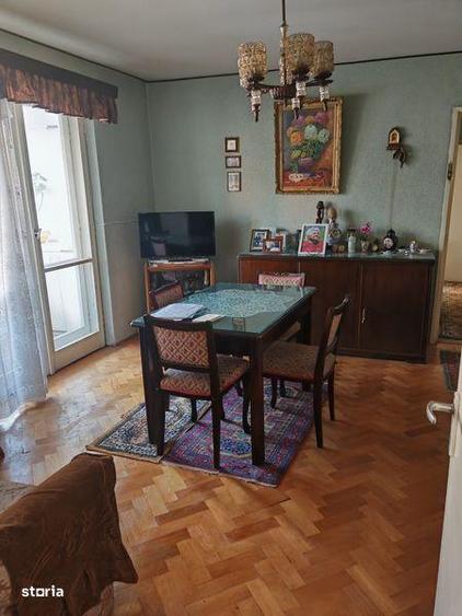 Vand apartament 3 camere - 3