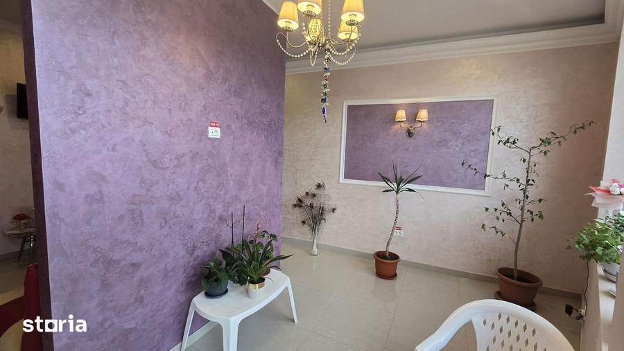 Inchiriez spa?iu comercial Tuzla - 9