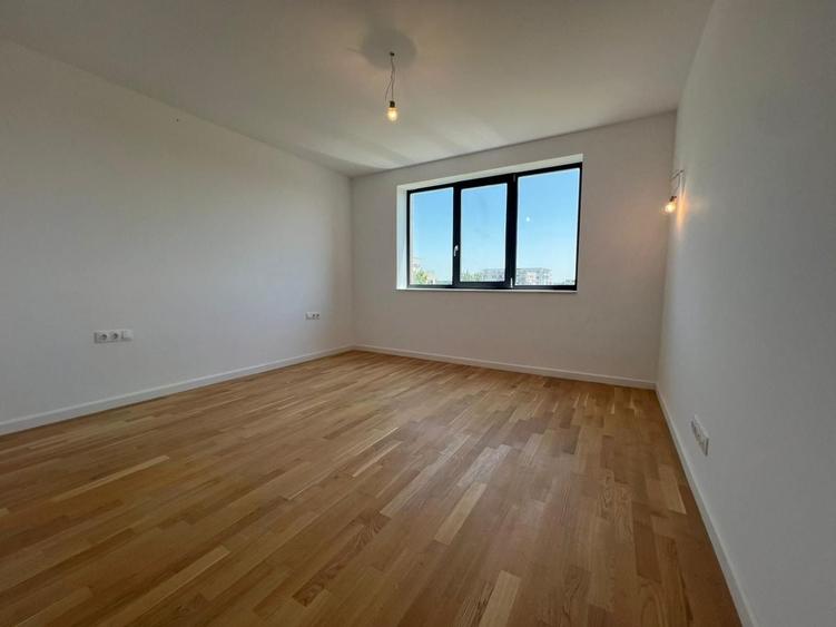 Apartament cu 3 camere | 89 mp utili | Sisești - 4