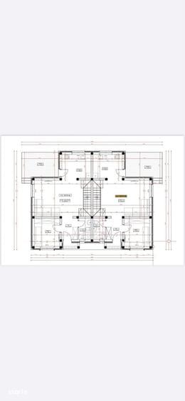 Duplex 97 mp/utili Toate Utilitatile | Comision 0 - 1