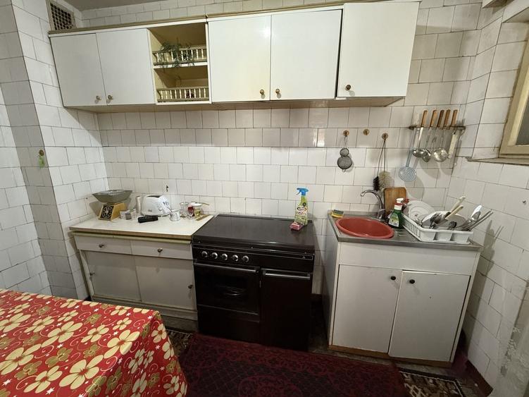Apartament cu 3 camere decomandat în Ultracentral