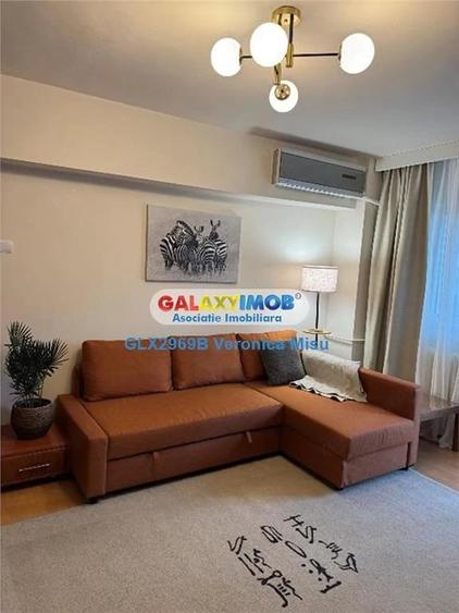 Apartament 3 camere de inchiriat , 72 mp - Timpuri Noi - 6