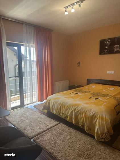 Casă cu 4 camere decomandat în Câmpina