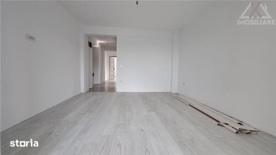 Apartament cu 2 camere decomandat în Rediu