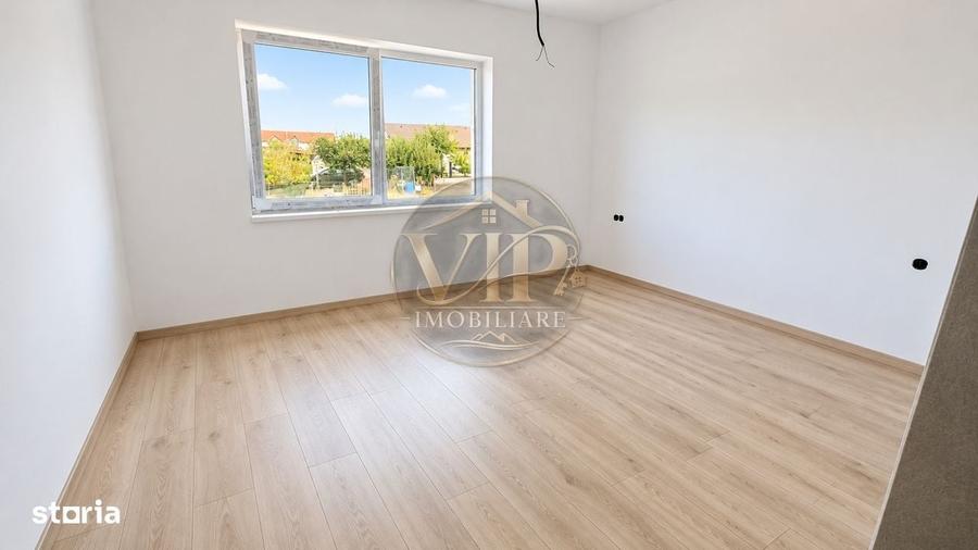 Casă cu 4 camere cu Teren 300 Mp în Ampoi 3