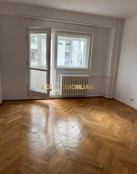 Apartament cu 2 camere decomandat, mobilat în Unirii