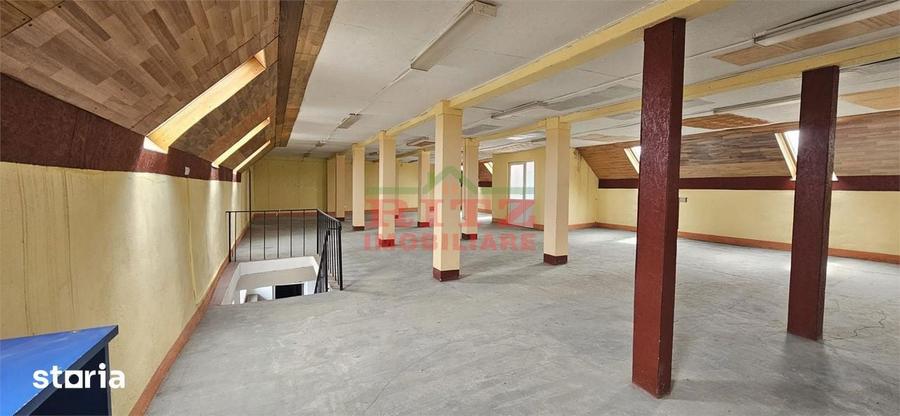 SPATIUL COMERCIAL STUDINA!!!!!! - 10