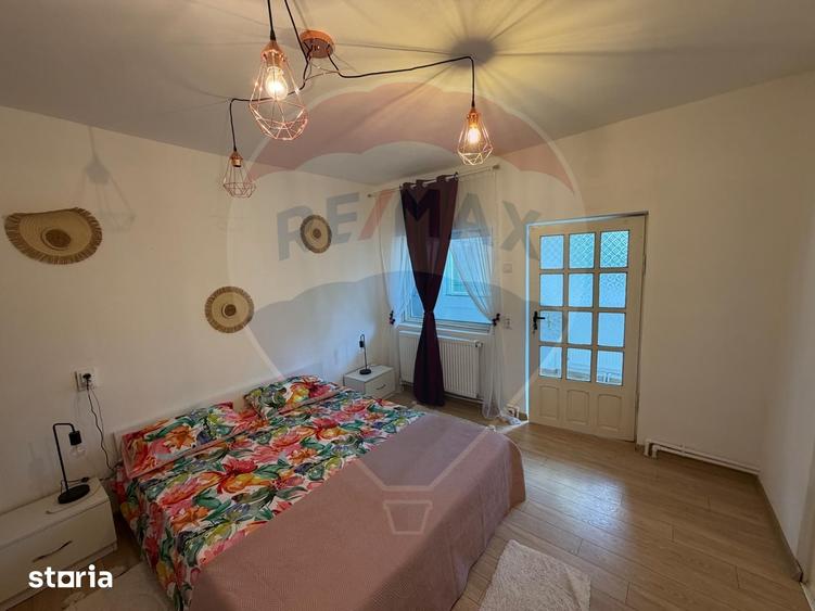 Casă cu 3 camere cu Teren 150 Mp în Siloz