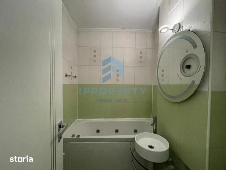 Vanzare Apartament 2 camere in Dristor | B-dul Camil Ressu | Mobilat - 9