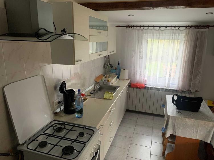 Casă cu 3 camere în Noșlac