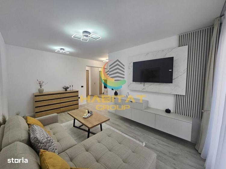Apartament cu 7 camere în Central
