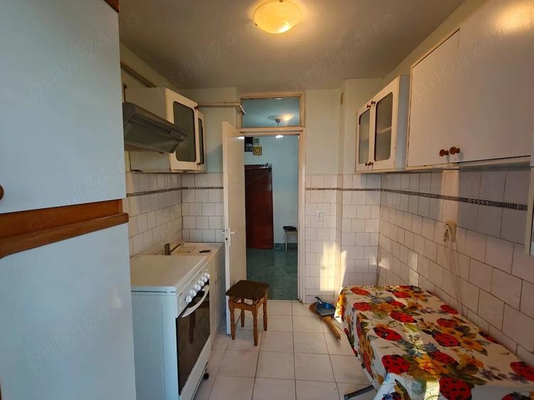 Apartament cu 2 camere decomandat în Copou