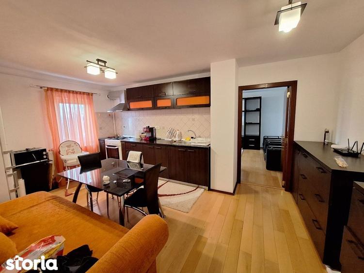 Apartament 2 camere decomandate,renovat,mobilat,zona Mioritei - 1