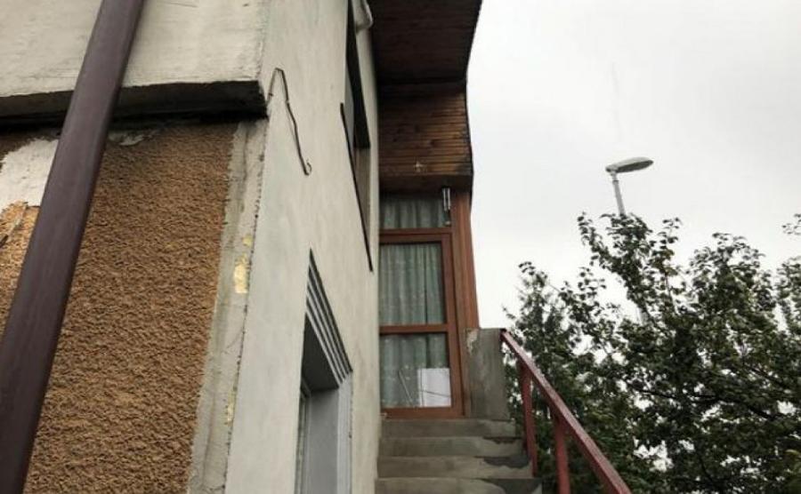 1/2 din Casa de locuit- Bragadiru, jud. Ilfov 03.03 - 3