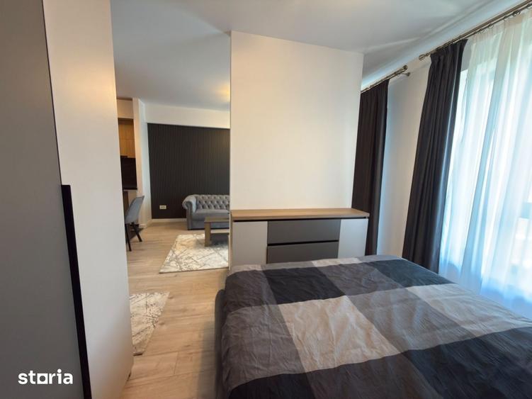Apartament cu 2 camere în Sisești