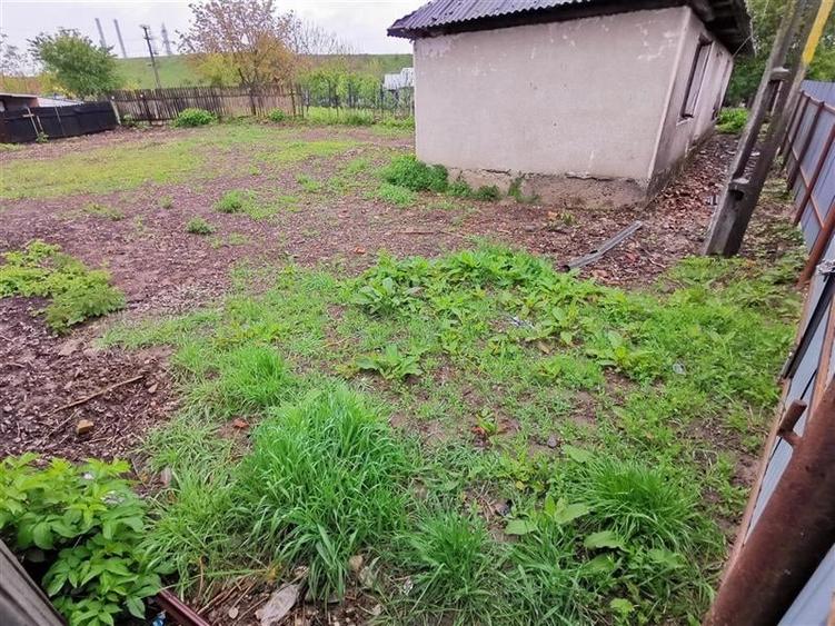 Teren Construcții intravilan de 450 mp, în 9 Mai