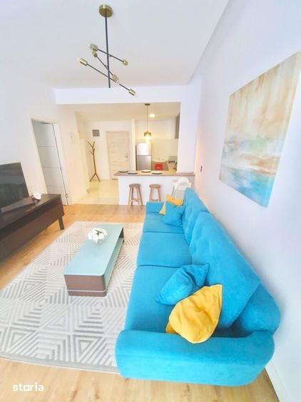 | Onix Blue By the Sea Mamaia Nord | Apartament de vacan?a | - 3