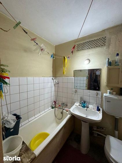 Apartament de vanzare - Bulevardul 1 Decembrie 1918 - Bloc anvelopat - 4