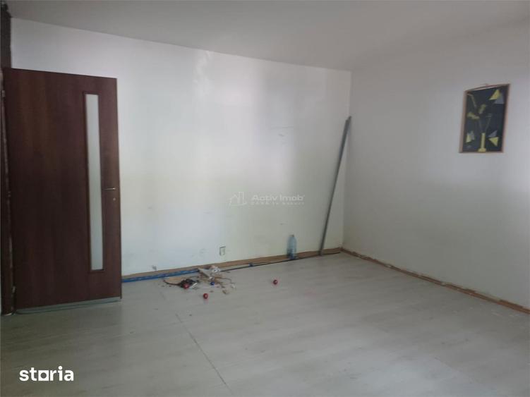 Garsonieră decomandată în Centrul Civic